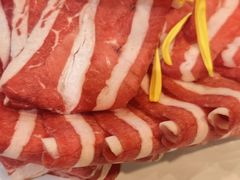 -京城胜利涮羊肉(禧乐汇店)