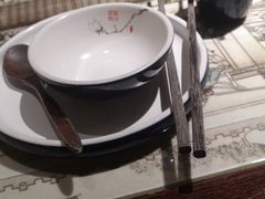 -绿茶餐厅(汇悦大融城店)