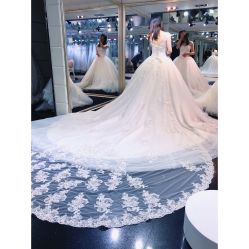 -韩国天使嫁衣婚纱礼服馆(上海旗舰店)