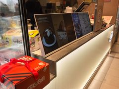 -DQ·蛋糕·冰淇淋(川沙东海岸店)