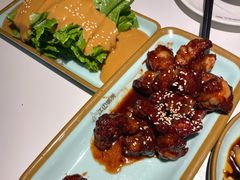 -江边城外烤全鱼(世茂广场店)
