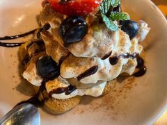 -新贝乐意大利餐厅(苏州中心店)