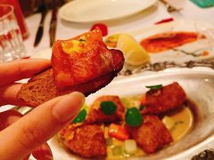 -壳里西餐厅Coquille Seafood Bistro(蒙自路店)