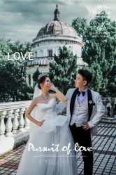 -太古映画婚纱摄影(天河店)