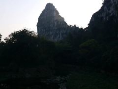 -南溪山景区