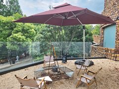 -J Create城市露营咖啡·简餐·宠物(上海动物园店)