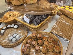 -山崎面包(苏州中心店)