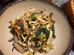 南京素什锦-南京大牌档(青岛万象城店)