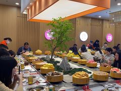 -喜家自助小火锅(乐客城店)