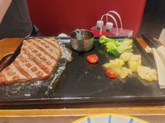 -必胜客(北苑路店)