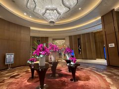 -厦门威斯汀酒店