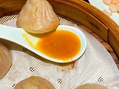 -裕兴记•蟹黄面馆(人民广场店)