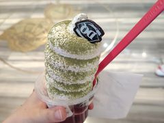 -DQ·蛋糕·冰淇淋(南开大悦城2F店)