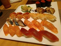 -琴寿司居酒屋(软件园店)