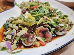 -官塘锋记鱼生·生腌·砂锅粥(牌坊街店)