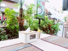 -Cafe de Thaan Aoan