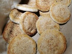 -三兄弟高炉烧饼