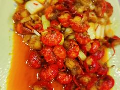 -靓靓蒸虾·头牌蒸虾(雪松路总店)