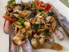 -广胜通达海鲜食府(黄沙店)