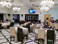 大堂-大鸭梨烤鸭店(花园村店)
