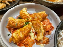 -侘与火 Wabi 侘寂烟火•锅物料理(大屯DT51店)