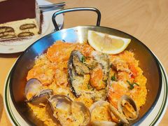 -1861意大利餐厅(来福士店)