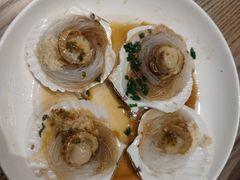 -日出青木·杭帮菜名店