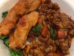 -乡村基(双元大道店)