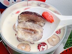 -炖物24章·顺时轻养茶(黄龙店)