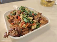 -香香海南菜餐厅