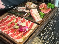 -牛焱·烧肉酒肆(五大道店)