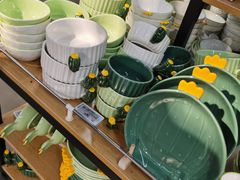 -Olé精品超市(上海虹桥南丰城店)