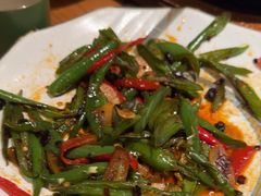 -竹里馆 ·茶食(奥体店)