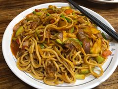 -思泊湖牛肉面(兰州总店)
