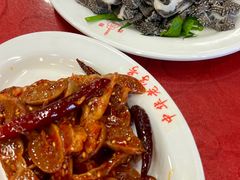 -西塔大冷面(市府大路店)