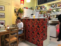 -Tealicious Bangkok