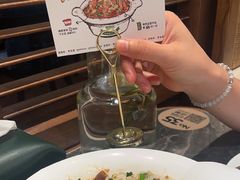 -前海沿·青岛菜(乐客城店)