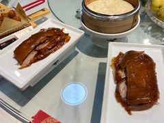 -郭林家常菜(狼垡店)