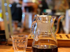 -六月花园咖啡馆(中关村东路店)