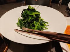 -海派悦庭·海胆烧麦·新融合菜(凯德广场店)