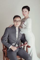 -苏州HX-合喜映画婚纱摄影