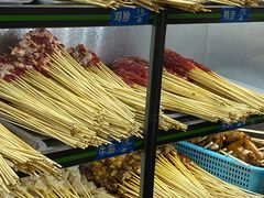 -玛扎烧烤私房菜
