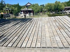 -华清宫景区