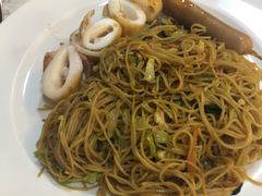 -泰谷酒店·太古码头闽菜自助餐厅