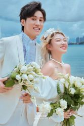 -AOROA·奥洛拉婚纱摄影·旅拍·礼服