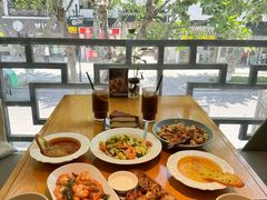 -红小满休闲餐厅(十全街店)