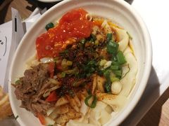 -白起肉夹馍