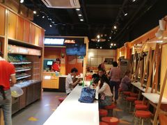 -张亮麻辣烫(政民路店)
