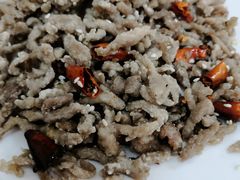 -益民餐厅(哈尔滨道店)