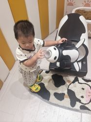 -奈尔宝家庭中心·亲子餐厅(苏州大悦城店)